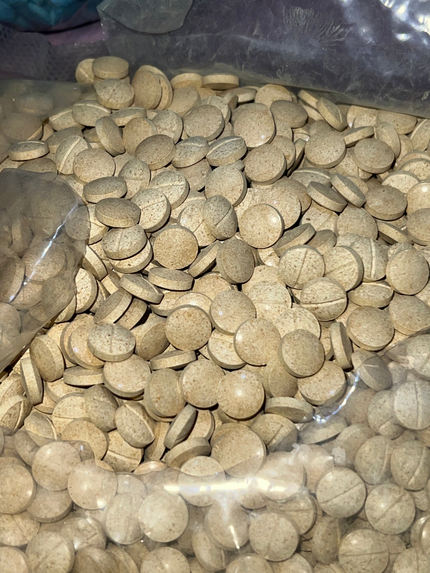20mg 7oh Tablets (5 Flavors to Pick!) - 🇺🇸 All American Made